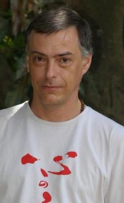 Claudio Daniel